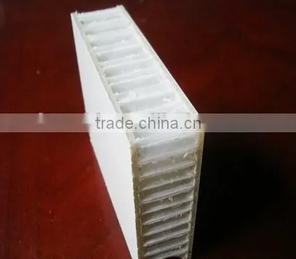 FRP Honeycomb Sandwich Panel,sandwich Wall Panel
