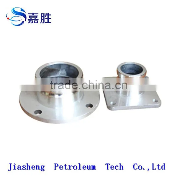 Camlock& Grooved Flanged Couplings photo-4
