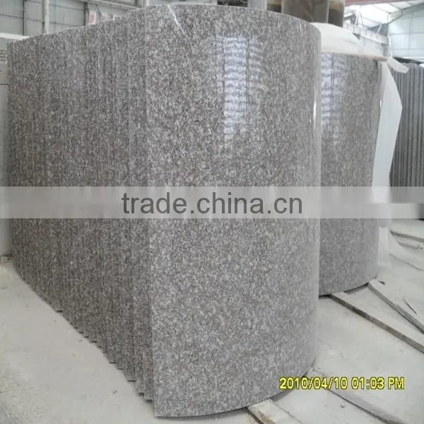 G664 Granite Column Granite Pillar photo-2