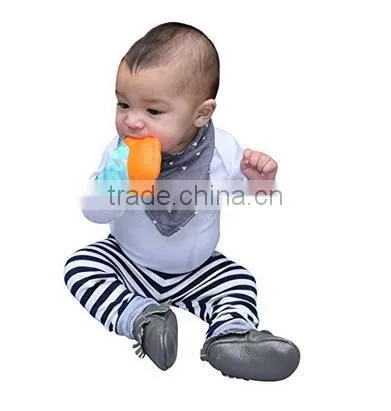 Silicone Teething Mitten photo-2