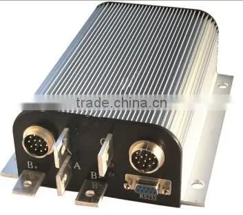 AC Asynchronous Motor Speed Controller photo-2