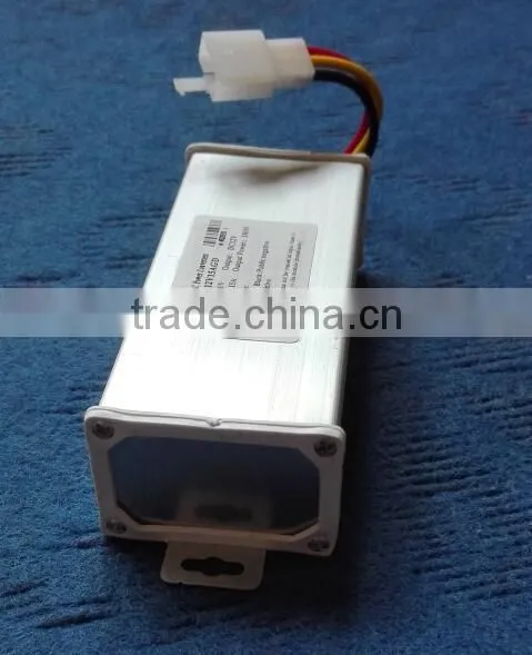 30V-90V to 12v ,20a Dc-dc Buck Power Converter photo-3