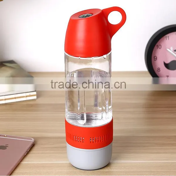 Wholesale Water Bottle Bluetooth Speaker,sport Wireless Speaker photo-3