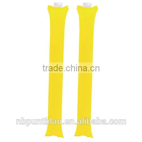 Inflatable Cheer Sticks Inflatable Clach Sticks photo-3