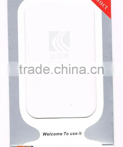 Attractive Beautiful Color Paper Packaging Box for Cell Phone Case, Custom Packaging Box photo-5
