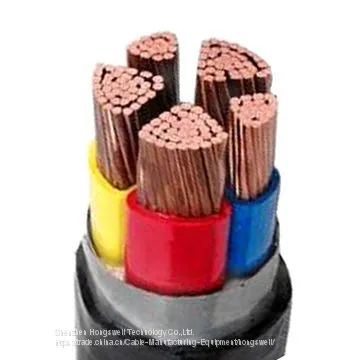 Power Electric Cable