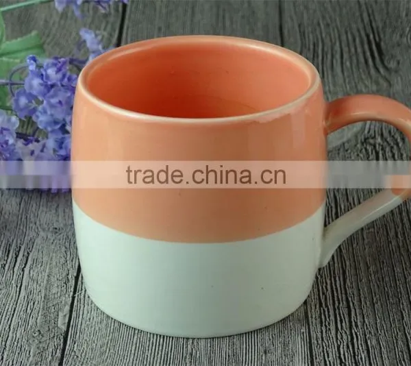 Color Changing Mighty Mug For Sublimation Sotck Colorful Mug Cup photo-4