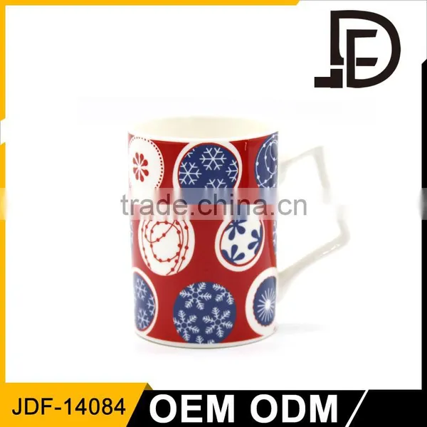 Drinkware Ceramic Personalized Diner Mug, Cheap Ceramic Mugs photo-3