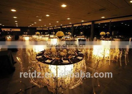 High Quality Chargeable Led Light for Wedding and Parties Decorative photo-2