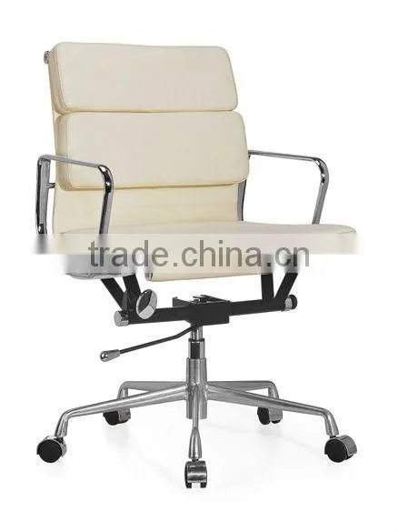 2014 Luxury Thick Back Manager Chair 3401A-2 photo-6