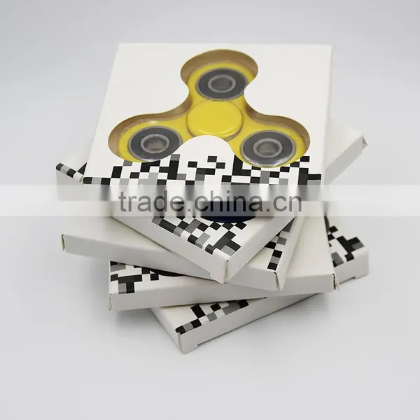 For ADD ADHD Finger Toy Ultra Fast Bearings Fidget Hand Spinner photo-6