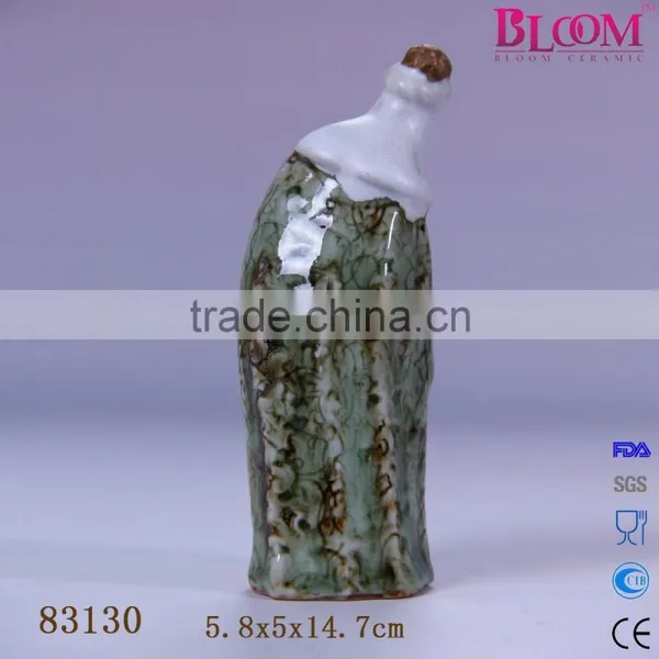 Christmas Decorative Nativety Figurines photo-3