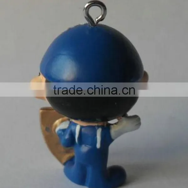 Polyresin Boy Figurine Decoration photo-6