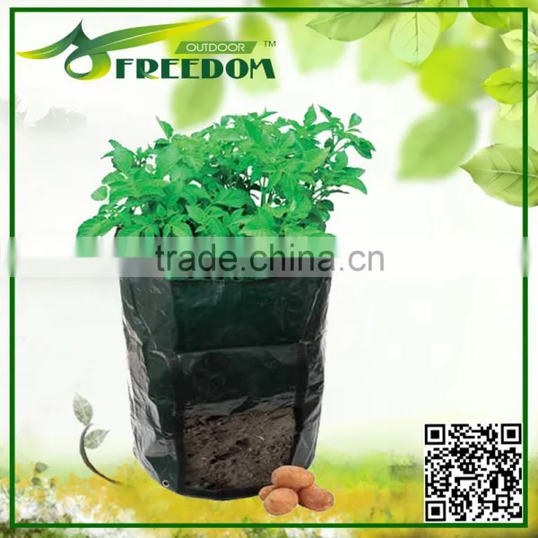 PP Jumbo Planter Bag / Planter Grow Bag photo-2
