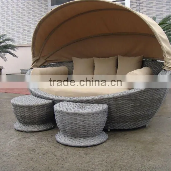 Outdoor Daybed Canopy photo-5