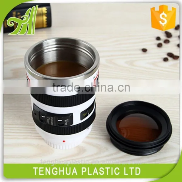 Customized Travel Mug With Full Color Printing Wholesale photo-3