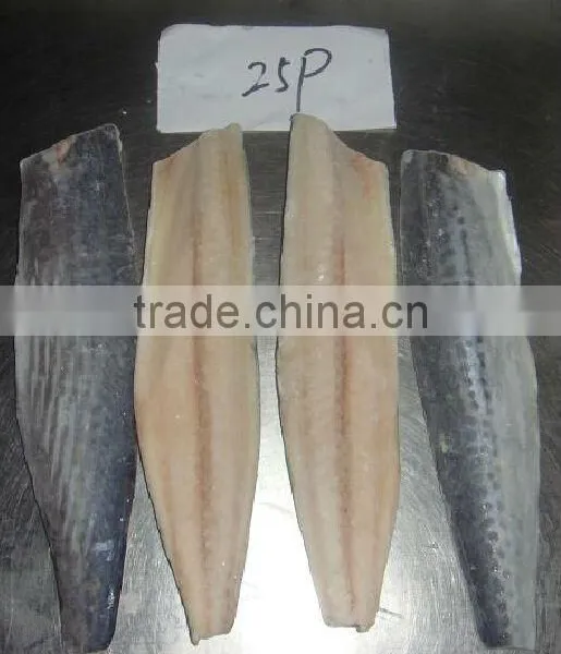 Frozen Spanish Mackerel Fillet photo-6