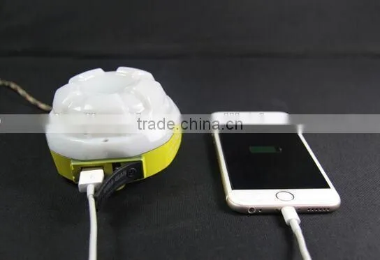 Self-Driving LED Light , Car Emergency Work Light ,Chargable LED Light .survival Kit photo-2