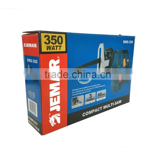 JMS350 350W Multi-Functional Electric Mini Saw photo-2