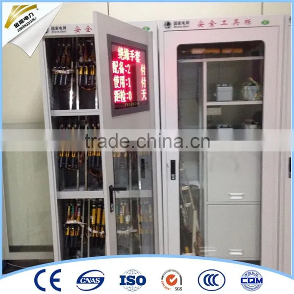 Dust Prevention Dampproof Safe Tool Cabinet With Best Service photo-5