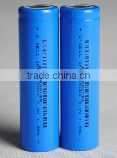 Portable Thermal Receipt Printer Battery 6.4V1500mAh photo-2
