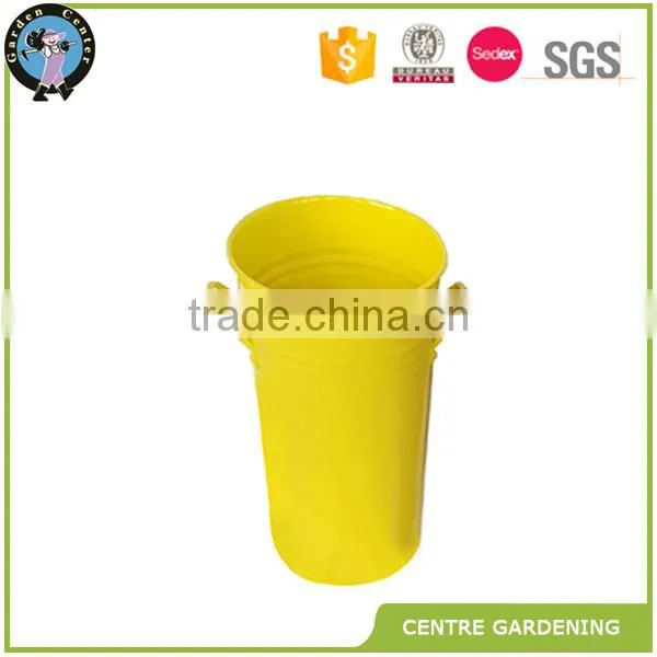 Wrought Iron Types of Flower Candle Vase photo-2