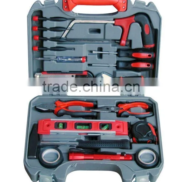 LB-433-18pc Hand Tool Sets