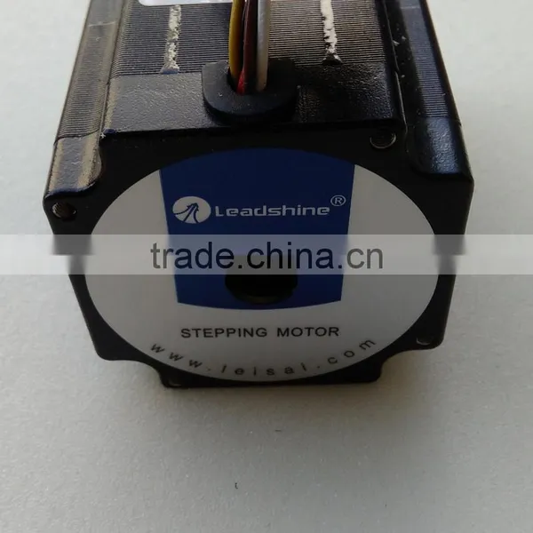 Leadshine 573S15 3-phase Hybrid Step Stepper Motor 80MM Long 1.2 Step 1.5NM photo-3