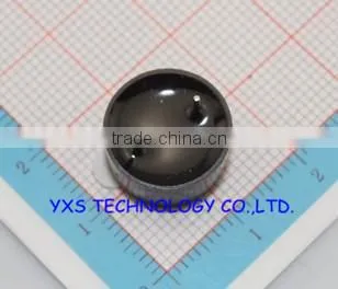 Piezoelectric Type Buzzer Active Buzzer HS1407 14*7mm DC3V~12V photo-2