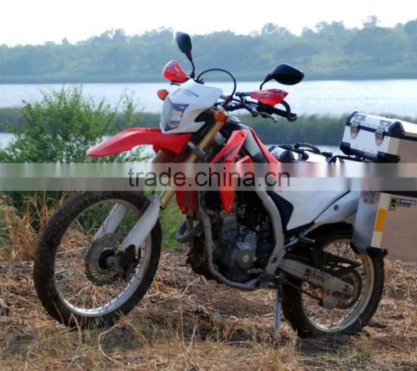 Motobike Luggage Bag photo-2