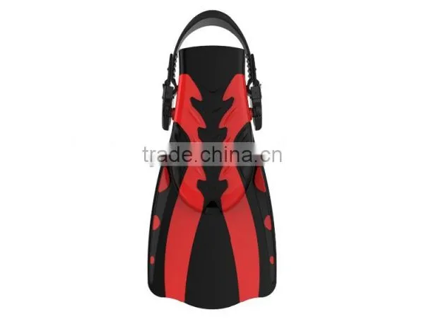 Scuba Diving Gear (FIN-200) photo-5