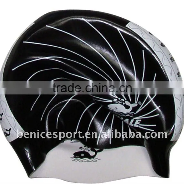 Swimming Caps,swim Caps, Silicone Swimming Caps