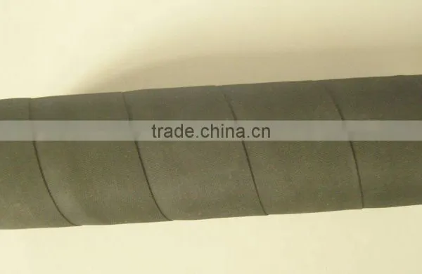 Flexible Driving Hose for Construction Machinery Parts photo-3