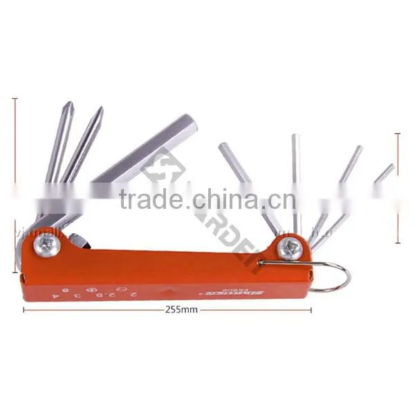 7 IN 1 HEX KEY WRENCH photo-6