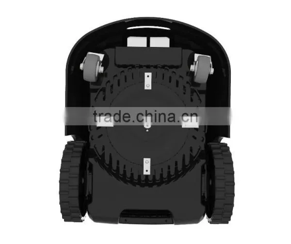 Intelligent New Design Robot Lawn Mower Remote Controll & App Wifi Control Garden Mower photo-2