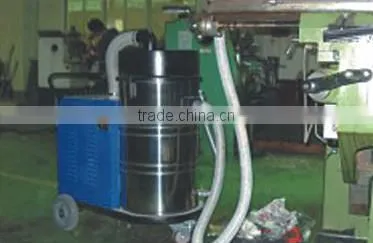 Wet and Dry Vacuum Cleaner 2.2kw-4.0kw photo-2
