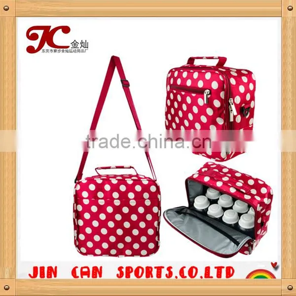 2015 New Style,portable Picnic Bag Neoprene (SBR) photo-2