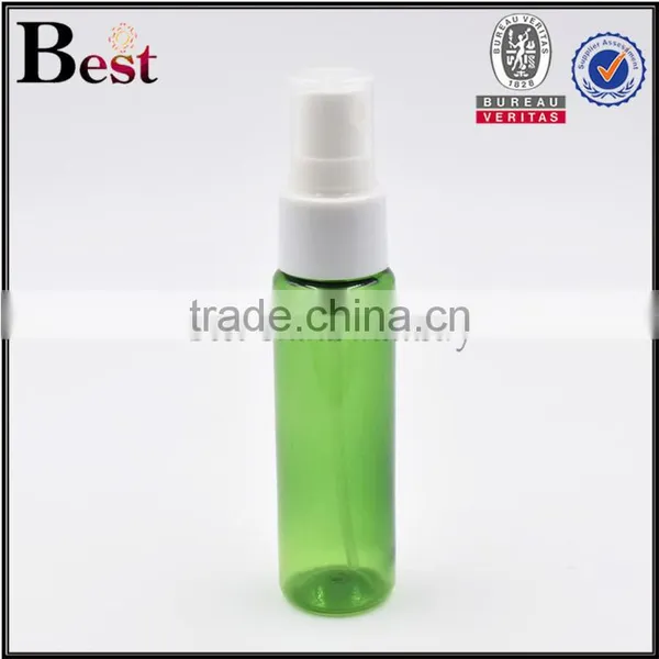 30ml Sprayer Cosmetic Plastic Bottle Travel Size Perfume Cosmetic Plastic Bottle photo-4
