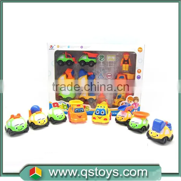 2016 China Market Funny and Educational Toys for Kids Car photo-2
