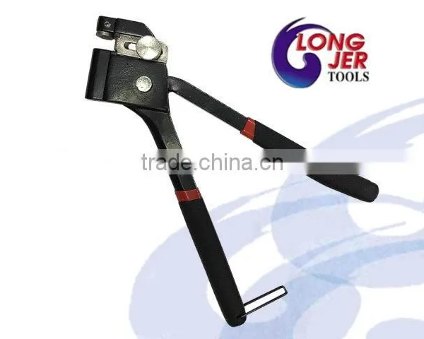 Stud Crimper Metal Pliers Hand Tools for Cutting Tools photo-2