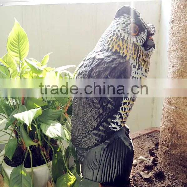 Pest Control Smart Sensor Repeller With Sound photo-3
