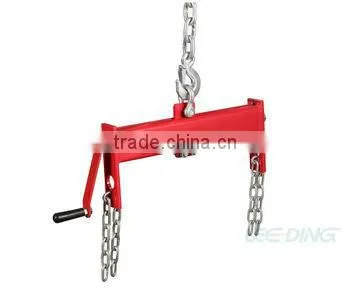 4000lb Heavy Duty Steel Load Leveler for Use With Engine Hoist /crane photo-2
