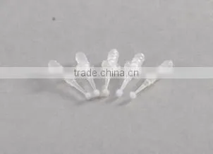 Supply Dental Micro Applicator/micro Brush by Bag for Dental and Professional Eyelash photo-3