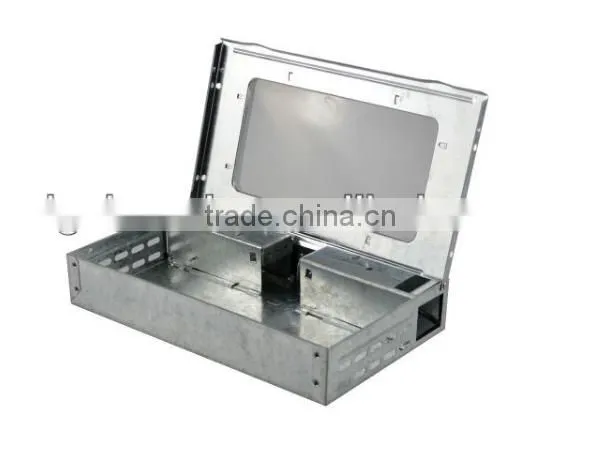 Multi Catch Mouse Trap Fit for Glue Board SX-5003CL photo-2