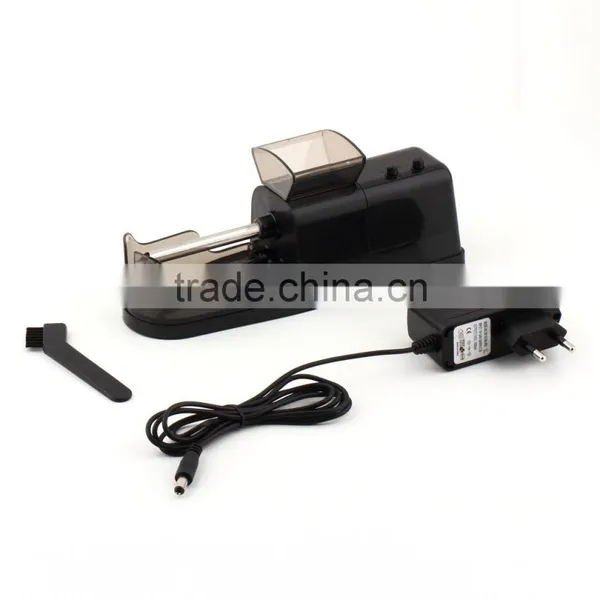 Automatic Cigarette Rolling Machine Cigarette Machine Roller Electric Cigarette Rolling Machine Automatic Injector DIY Maker