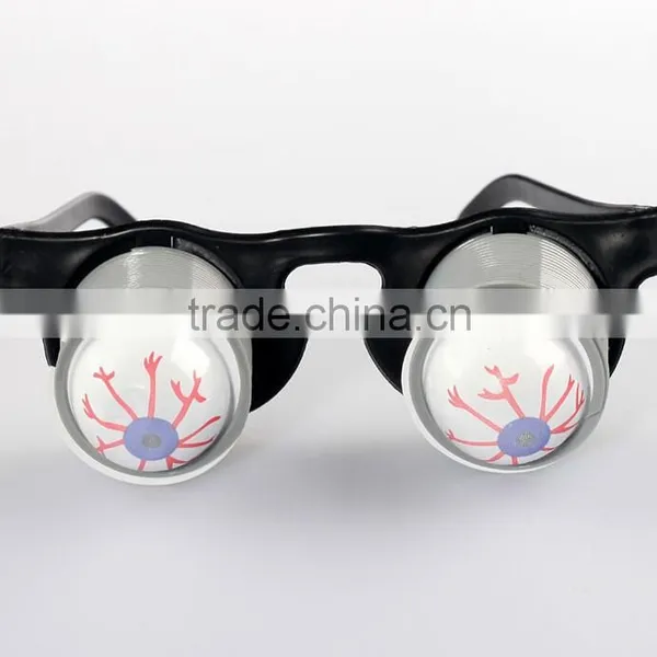 Halloween Party Decoration Glasses Funny Halloween Glasses photo-6