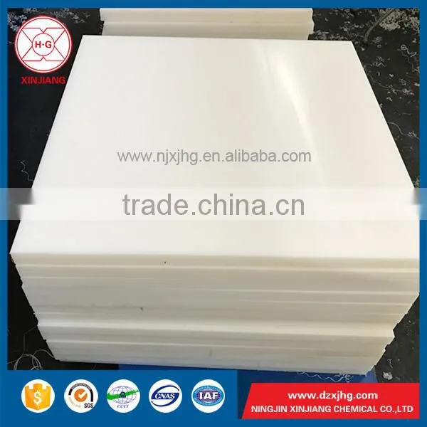 Wholesale Sale Hdpe Wear Resistant Block photo-3