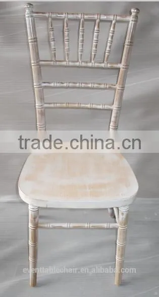 Wholesale Silla Tiffany Wedding Chair Chiavari and Ballroom Chair for Sale photo-6