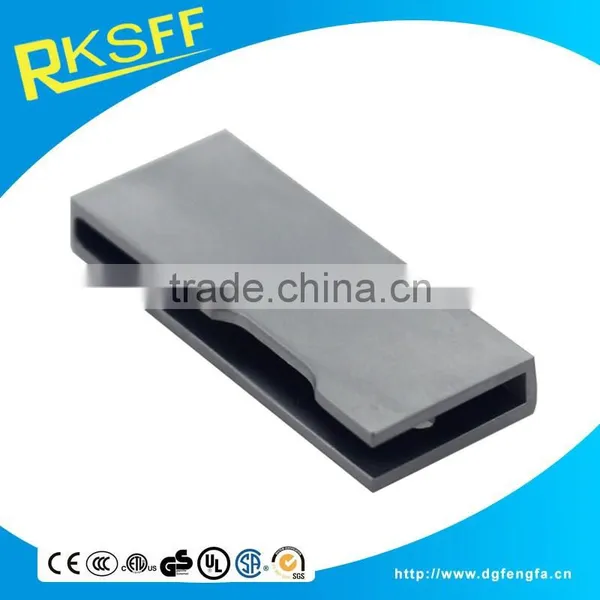 Usb Flash Drive no Cover Aluminum Alloy High Quality USB Shell photo-6