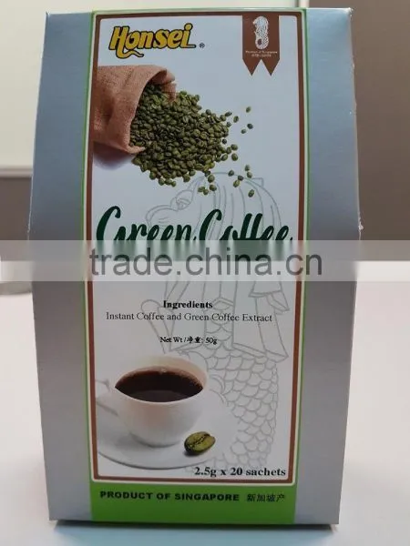 Honsei Collagen Coffee photo-6